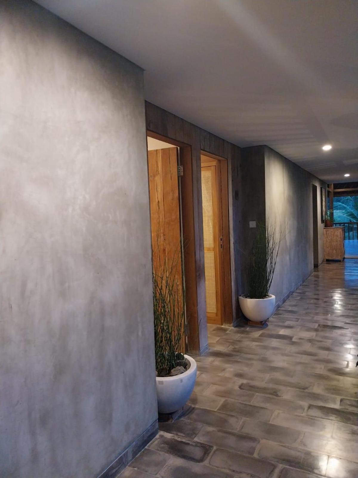 Rumah Kayu Resort Ubud Eksteriør bilde